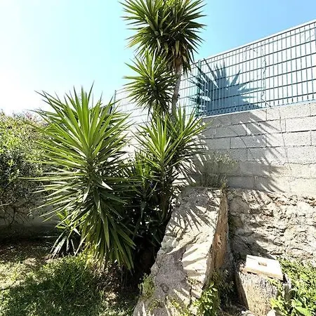 8 Personnes La Pergola